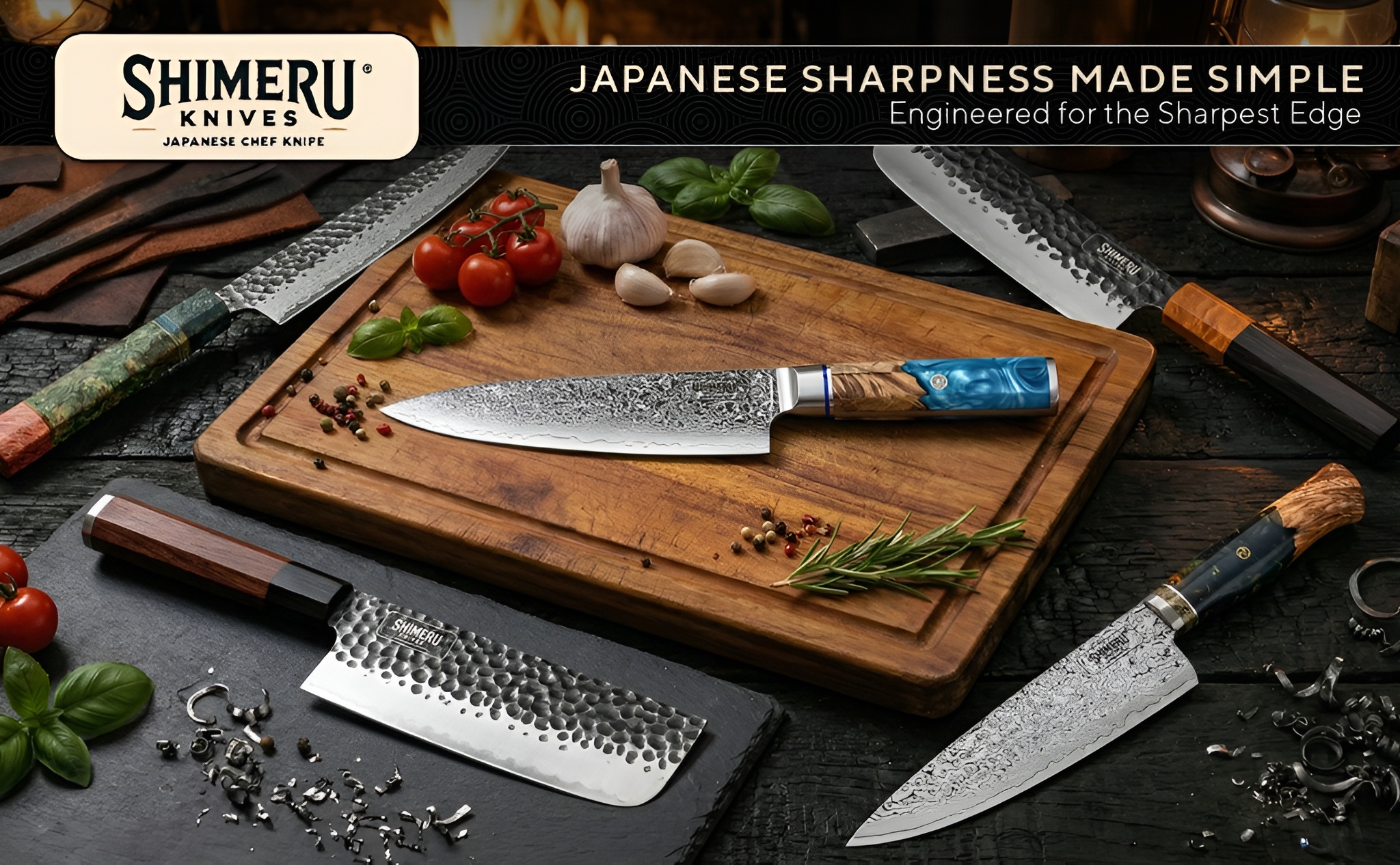 The Best Meat Cleaver in 2026 — Japanese & Chinese Styles, Tested