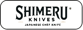 Shimeru Knives — Japanese Chef Knife