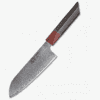 7 inch Santoku Knife