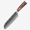 7" Santoku Knife