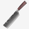 7" Cleaver