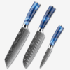 3pc Knife Set B