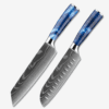 2pc Knife Set A