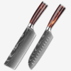 2pc Knife Set B