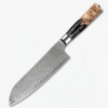 7" Santoku Knife