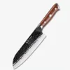 5" Santoku knife